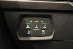Punainen CUPRA Formentor 2023 kuva 22.