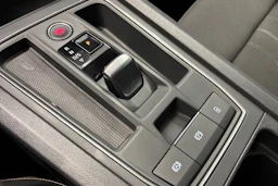 Punainen CUPRA Formentor 2023 kuva 25.