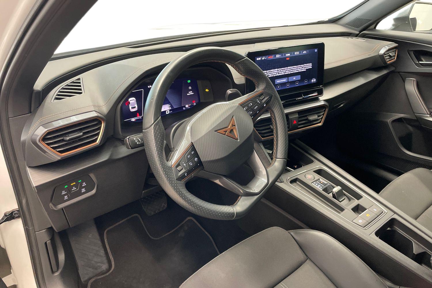 Cupra Formentor 2023, photo 6/28