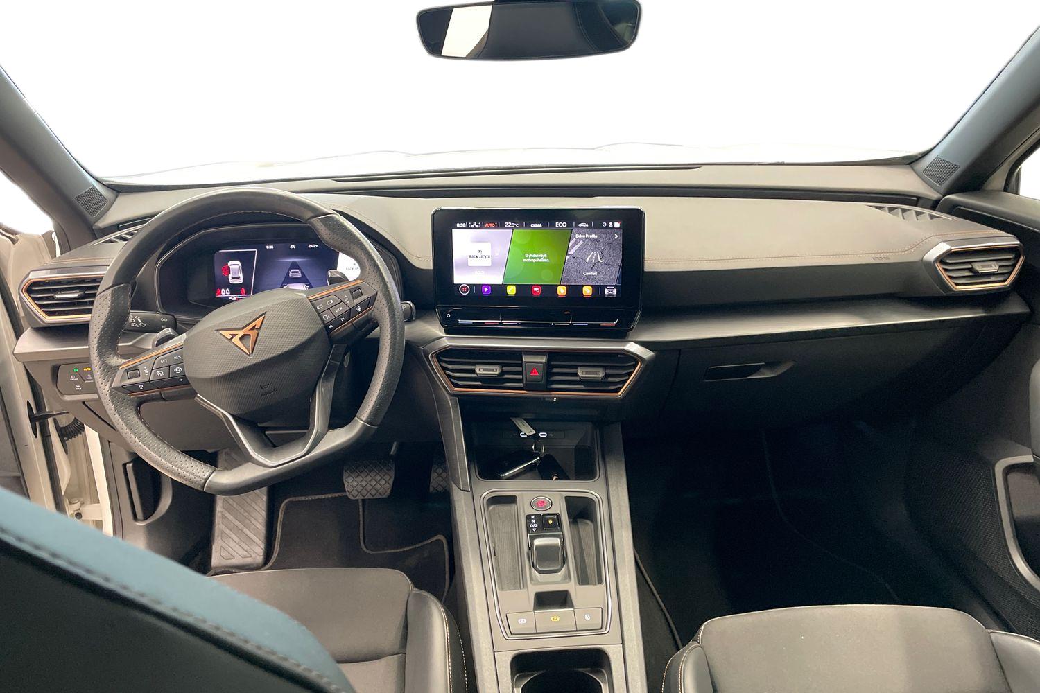 Cupra Formentor 2023, photo 7/28
