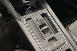 valkoinen CUPRA Formentor 2023 kuva 14.