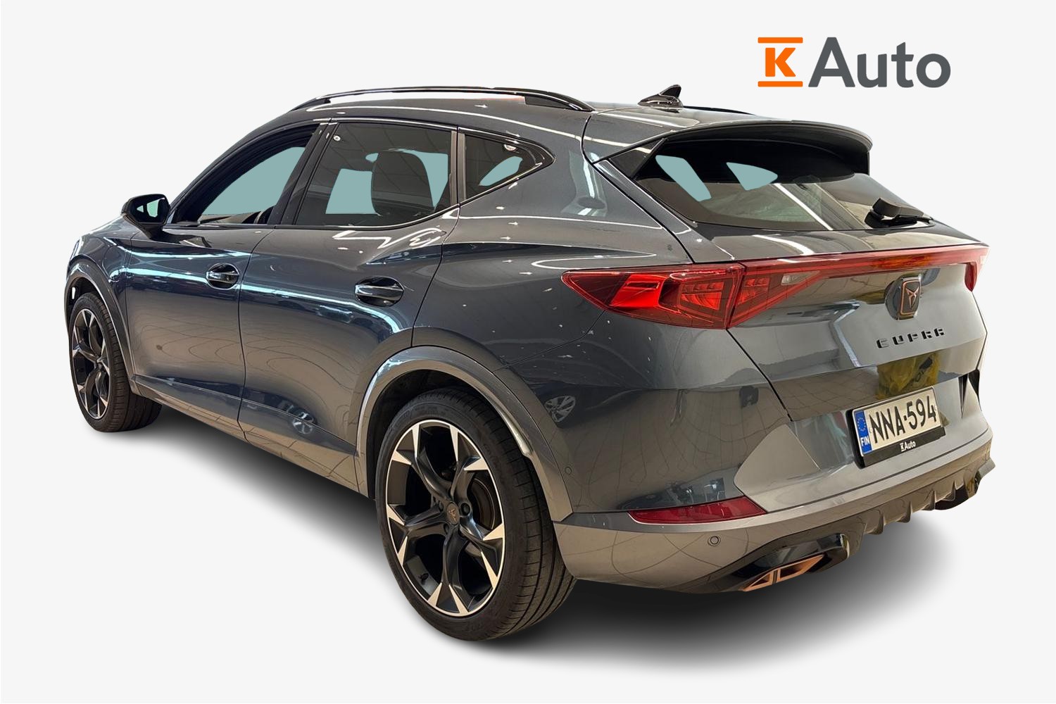 Cupra Formentor 2023, kuva 2/30