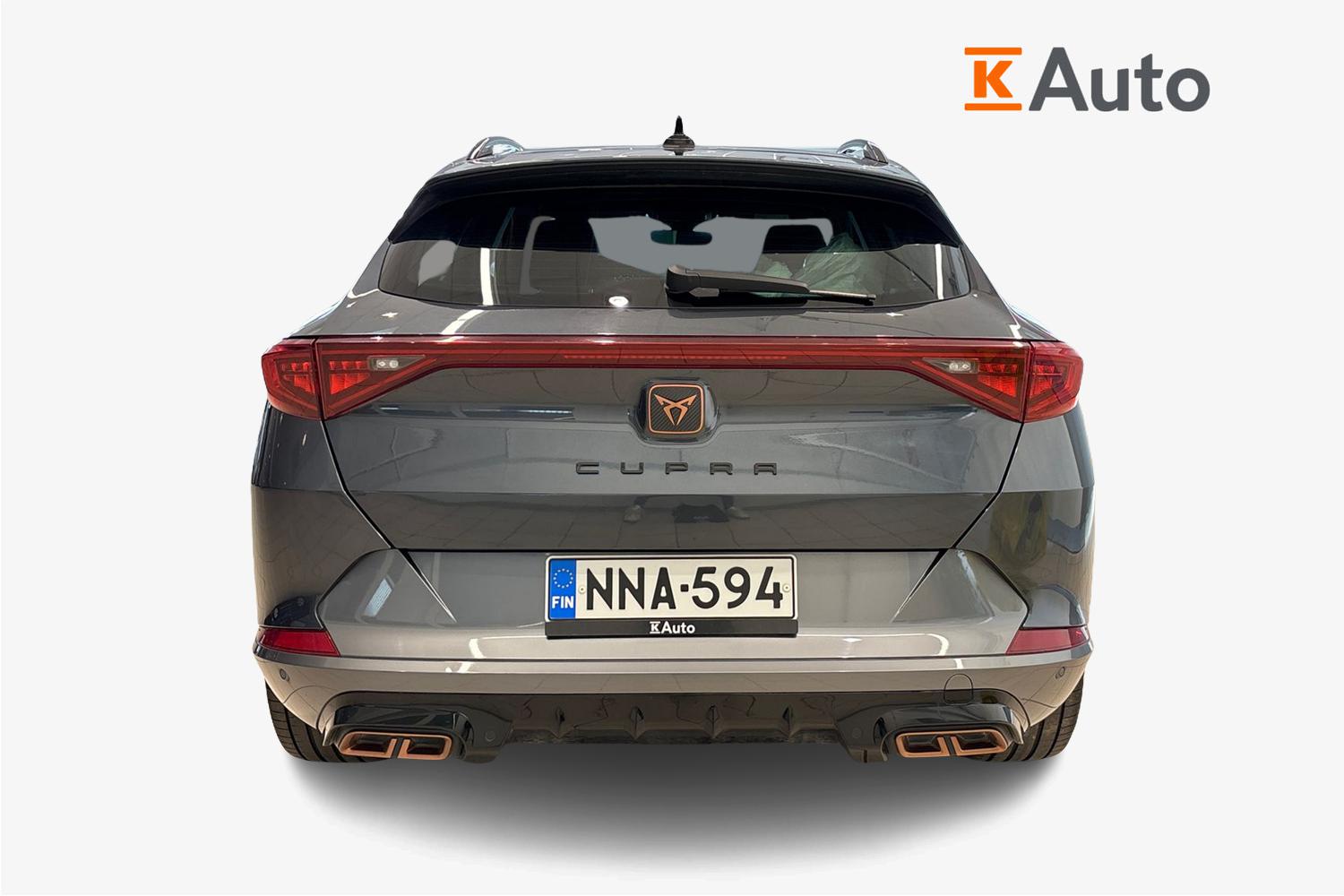 Cupra Formentor 2023, kuva 3/30