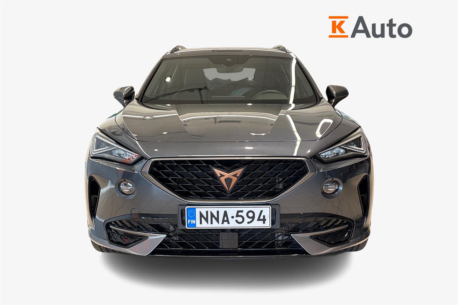 Cupra Formentor 2023, kuva 4/30