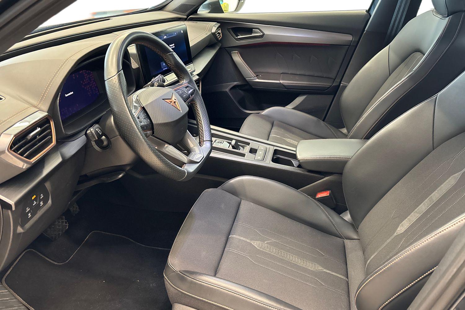Cupra Formentor 2023, kuva 6/30