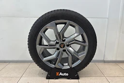 Harmaa CUPRA Formentor 2023 kuva 11.