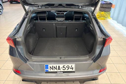Harmaa CUPRA Formentor 2023 kuva 14.