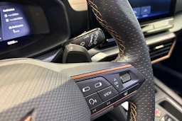 Harmaa CUPRA Formentor 2023 kuva 23.
