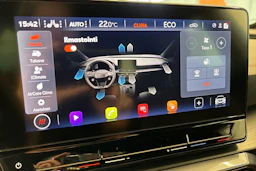 Harmaa CUPRA Formentor 2023 kuva 29.