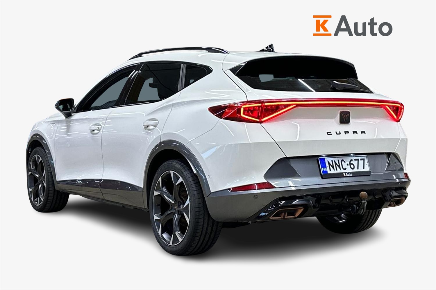 Cupra Formentor 2023, kuva 2/22