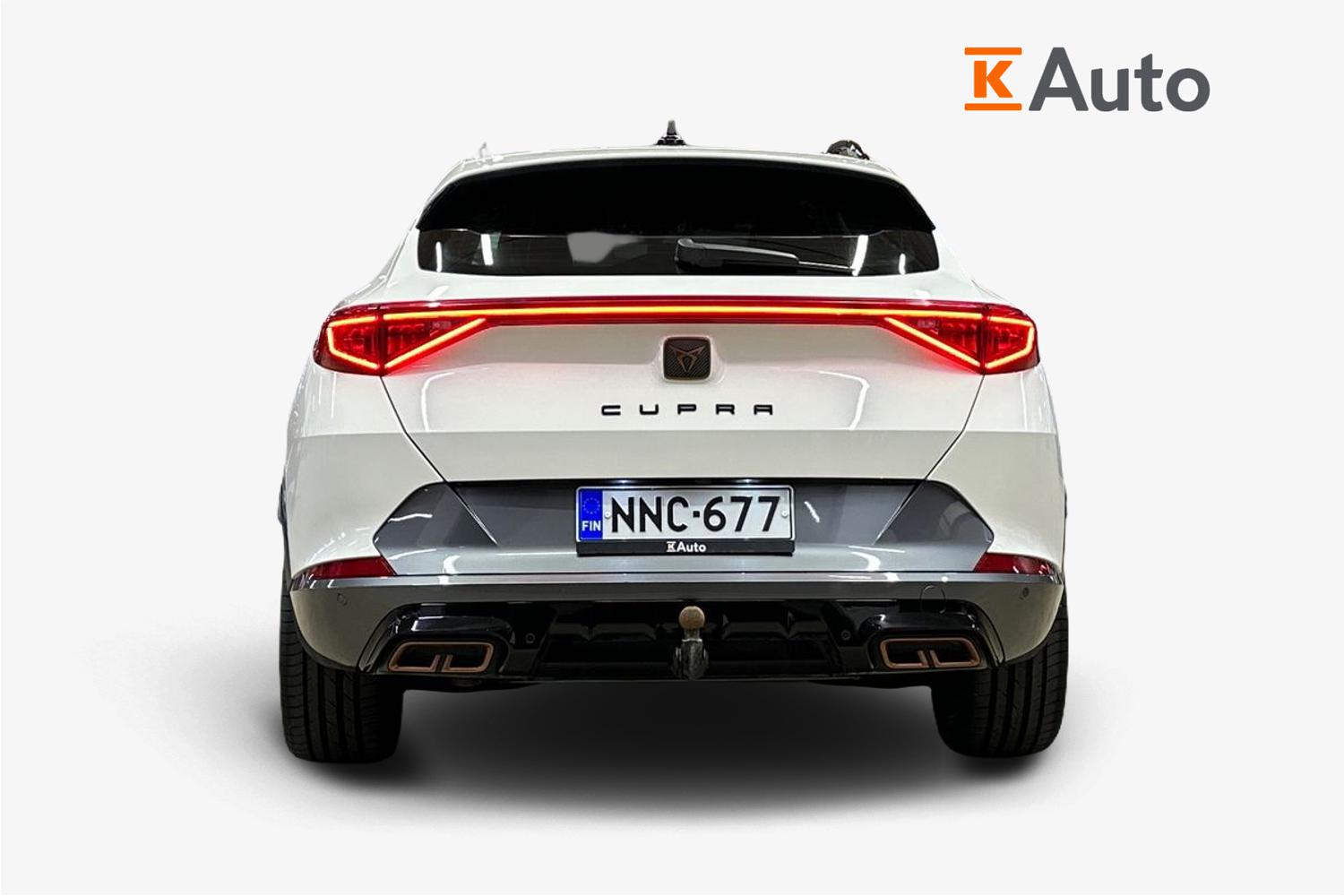 Cupra Formentor 2023, kuva 3/22