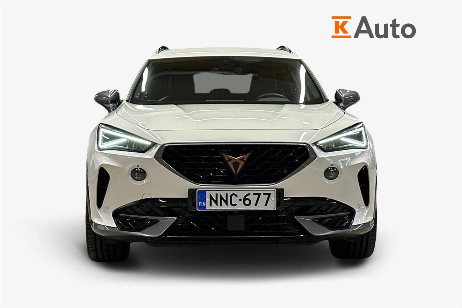 Cupra Formentor 2023, kuva 4/22