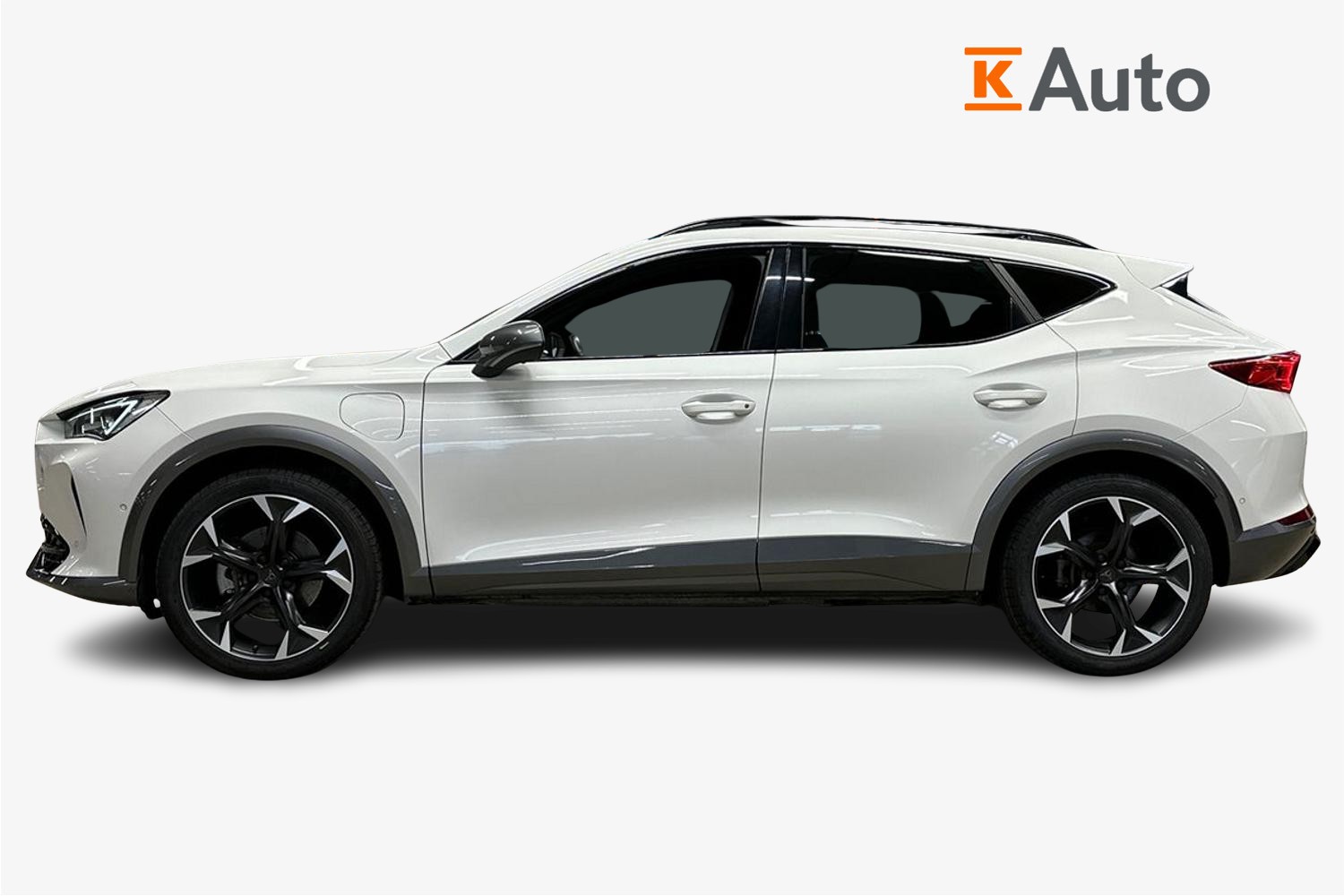 Cupra Formentor 2023, kuva 5/22