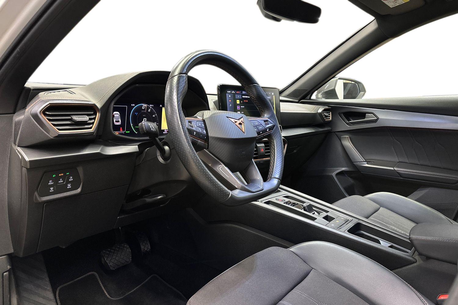 Cupra Formentor 2023, kuva 6/22