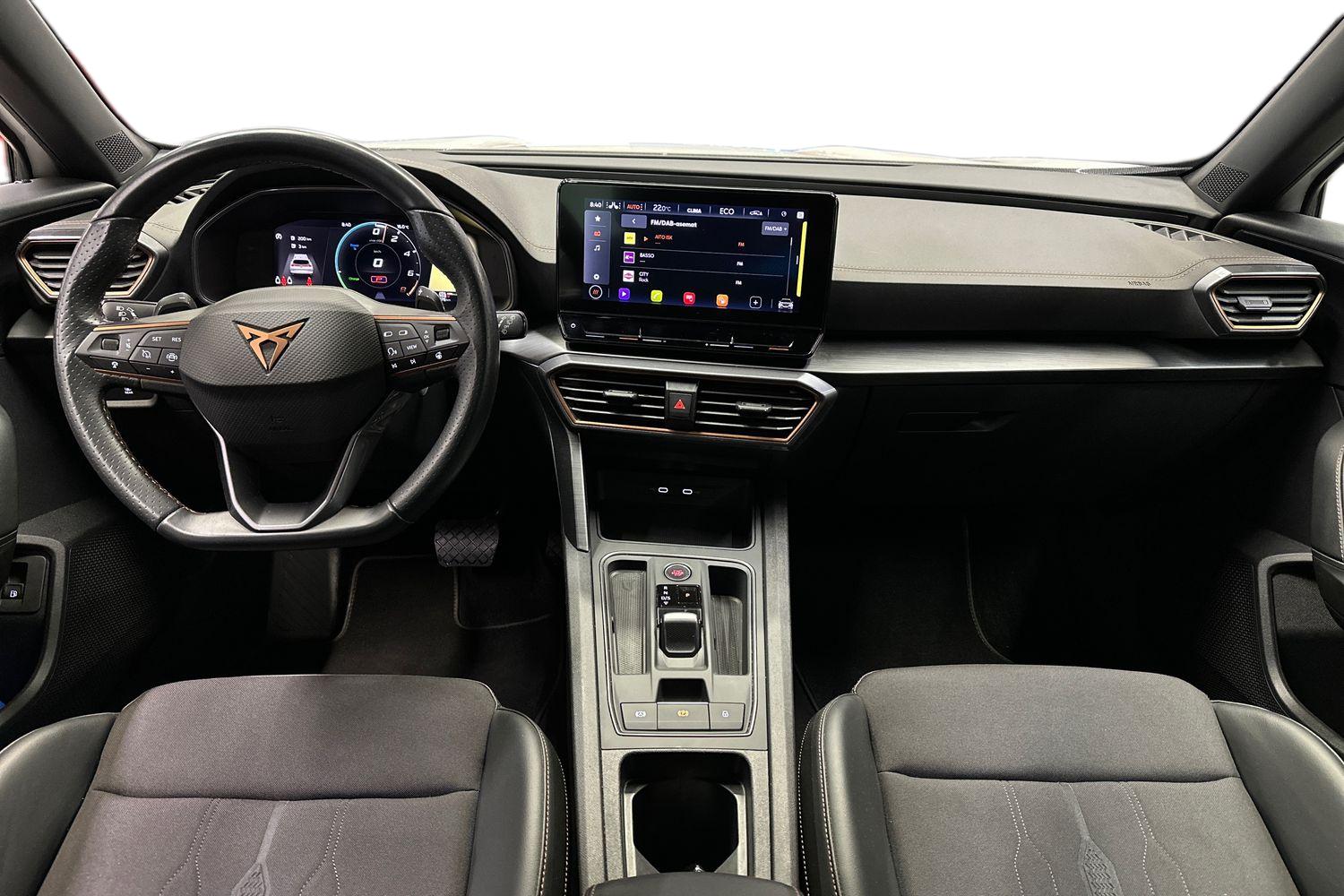 Cupra Formentor 2023, kuva 7/22