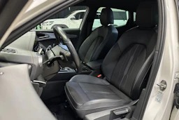 valkoinen CUPRA Formentor 2023 kuva 12.