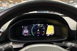 valkoinen CUPRA Formentor 2023 kuva 17.