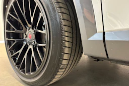 Valkoinen CUPRA Formentor 2023 kuva 10.