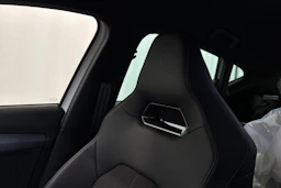 Valkoinen CUPRA Formentor 2023 kuva 13.