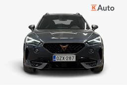 harmaa CUPRA Formentor 2023 kuva 4.