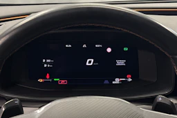 harmaa CUPRA Formentor 2023 kuva 14.