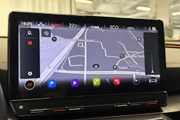 harmaa CUPRA Formentor 2023 kuva 20.