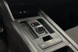 harmaa CUPRA Formentor 2023 kuva 22.