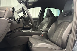 harmaa CUPRA Formentor 2023 kuva 23.