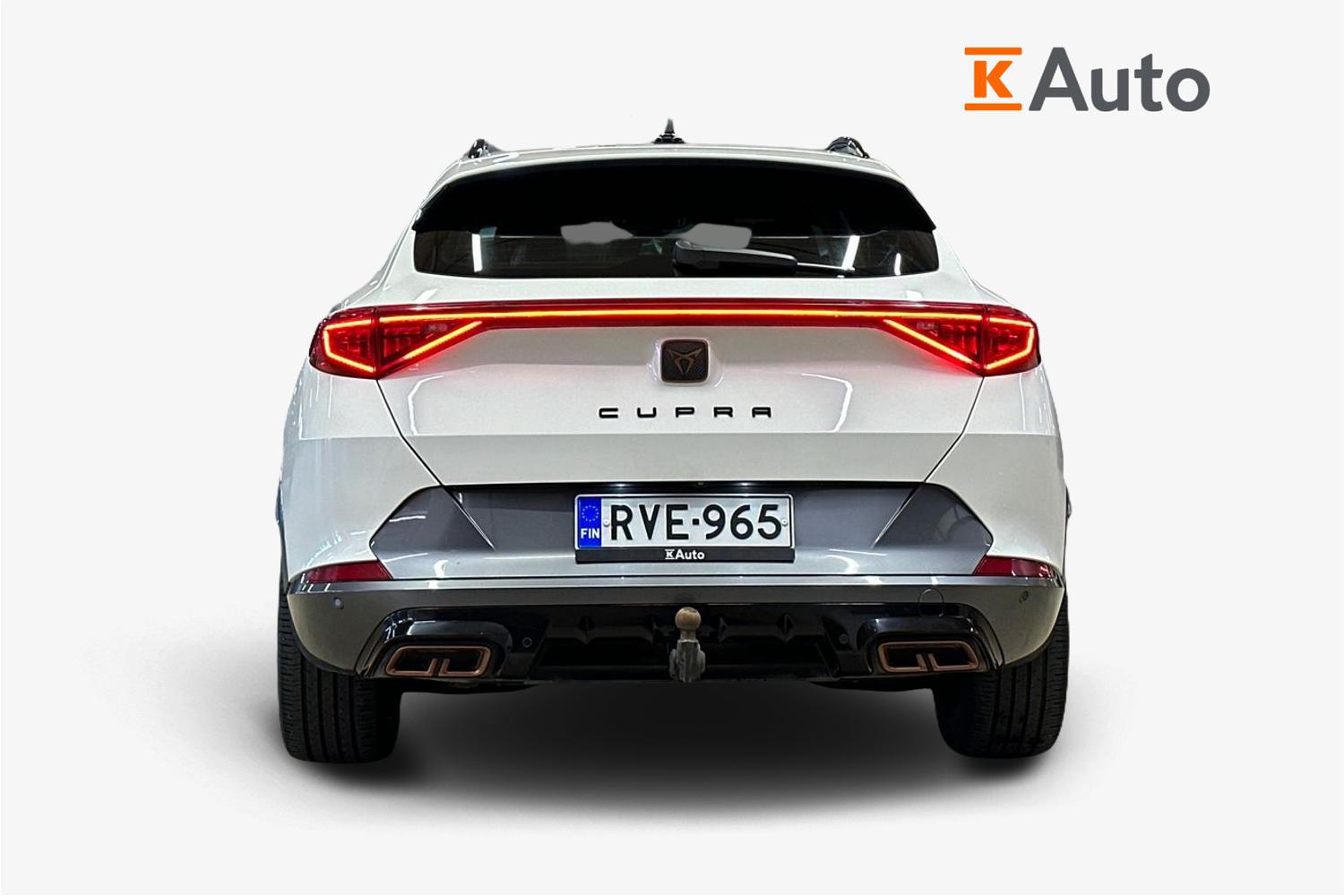 Cupra Formentor 2023, bild 3/24