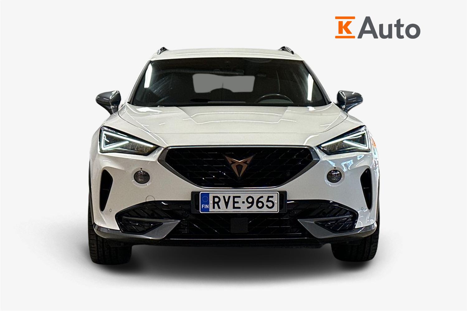 Cupra Formentor 2023, bild 4/24