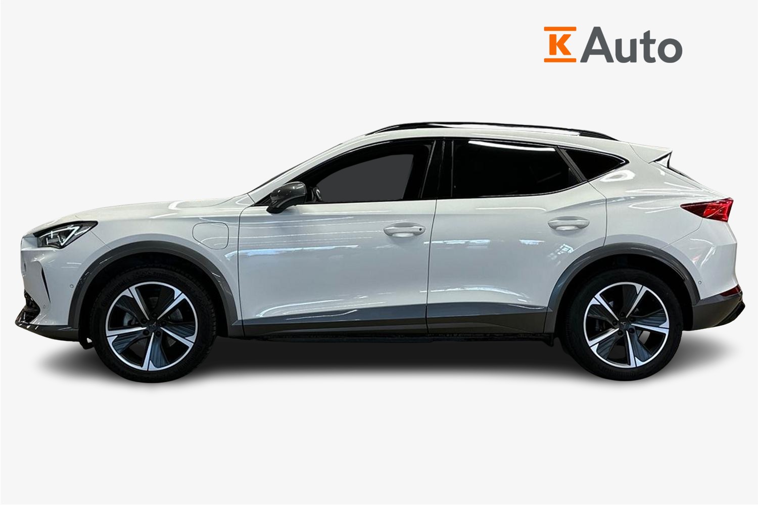 Cupra Formentor 2023, bild 5/24