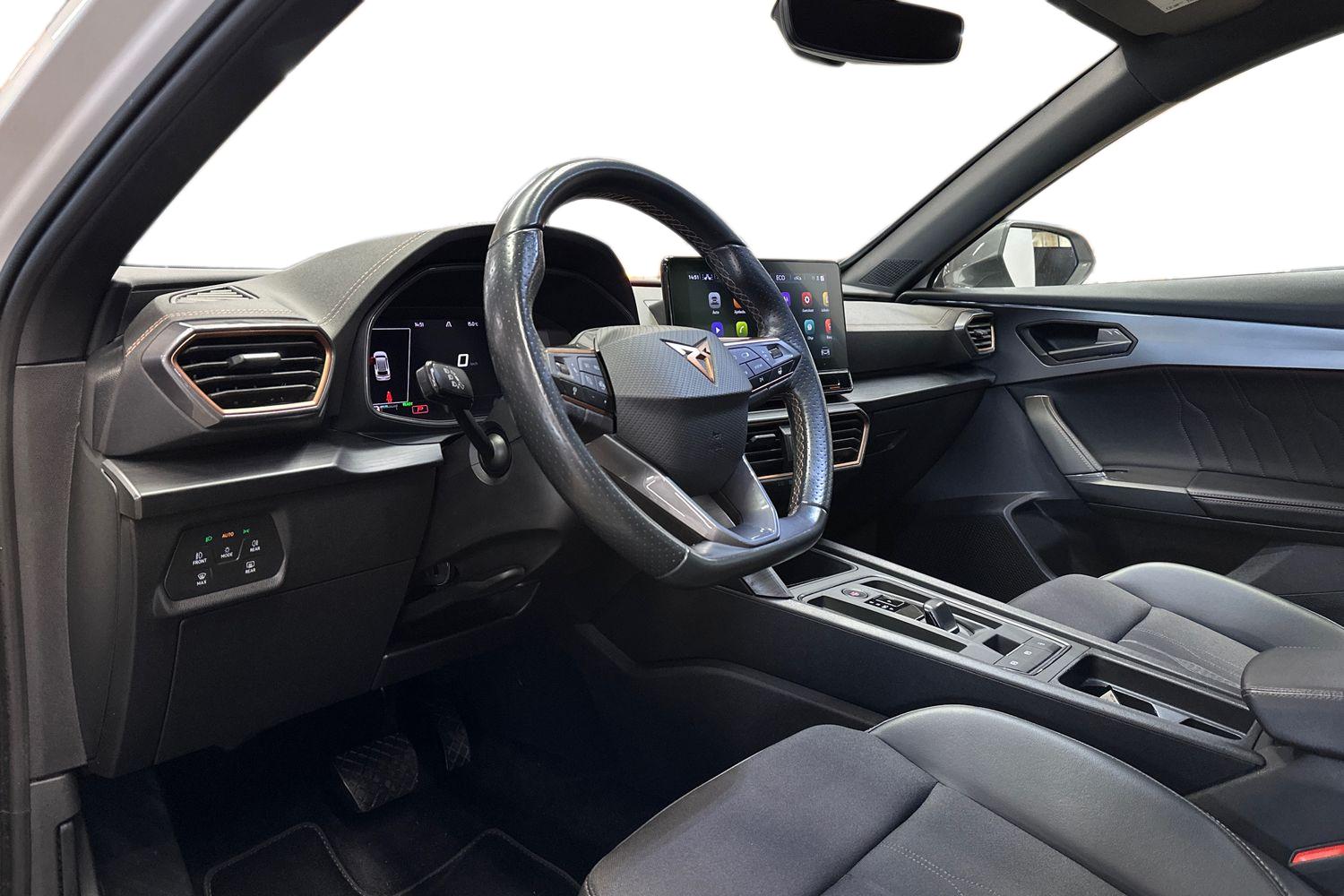 Cupra Formentor 2023, bild 6/24