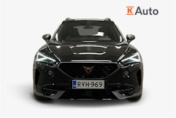 musta CUPRA Formentor 2023 kuva 5.
