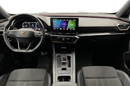 musta CUPRA Formentor 2023 kuva 9.