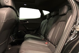 musta CUPRA Formentor 2023 kuva 10.