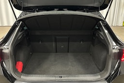 musta CUPRA Formentor 2023 kuva 14.