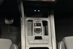 musta CUPRA Formentor 2023 kuva 16.