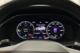 musta CUPRA Formentor 2023 kuva 20.