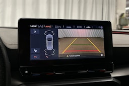 musta CUPRA Formentor 2023 kuva 22.