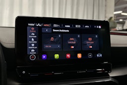 musta CUPRA Formentor 2023 kuva 25.