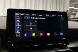 musta CUPRA Formentor 2023 kuva 26.