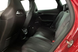 Punainen CUPRA Formentor 2023 kuva 10.