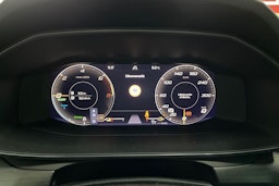 Punainen CUPRA Formentor 2023 kuva 17.