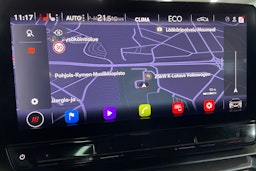 Punainen CUPRA Formentor 2023 kuva 18.