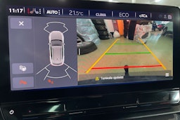 Punainen CUPRA Formentor 2023 kuva 19.