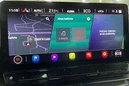 Punainen CUPRA Formentor 2023 kuva 20.