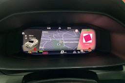 Punainen CUPRA Formentor 2023 kuva 26.