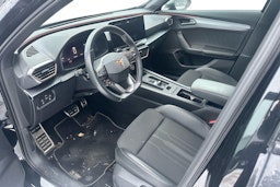 musta CUPRA Formentor 2023 kuva 3.