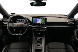 musta CUPRA Formentor 2023 kuva 7.