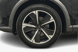 musta CUPRA Formentor 2023 kuva 9.